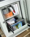 Chubb Data Guard NT 40